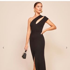 Reformation Saravia Dress